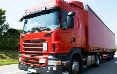 Bursa Gercüş Ambar Kargo