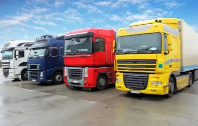 Bursa Gercüş Nakliye Ambarı